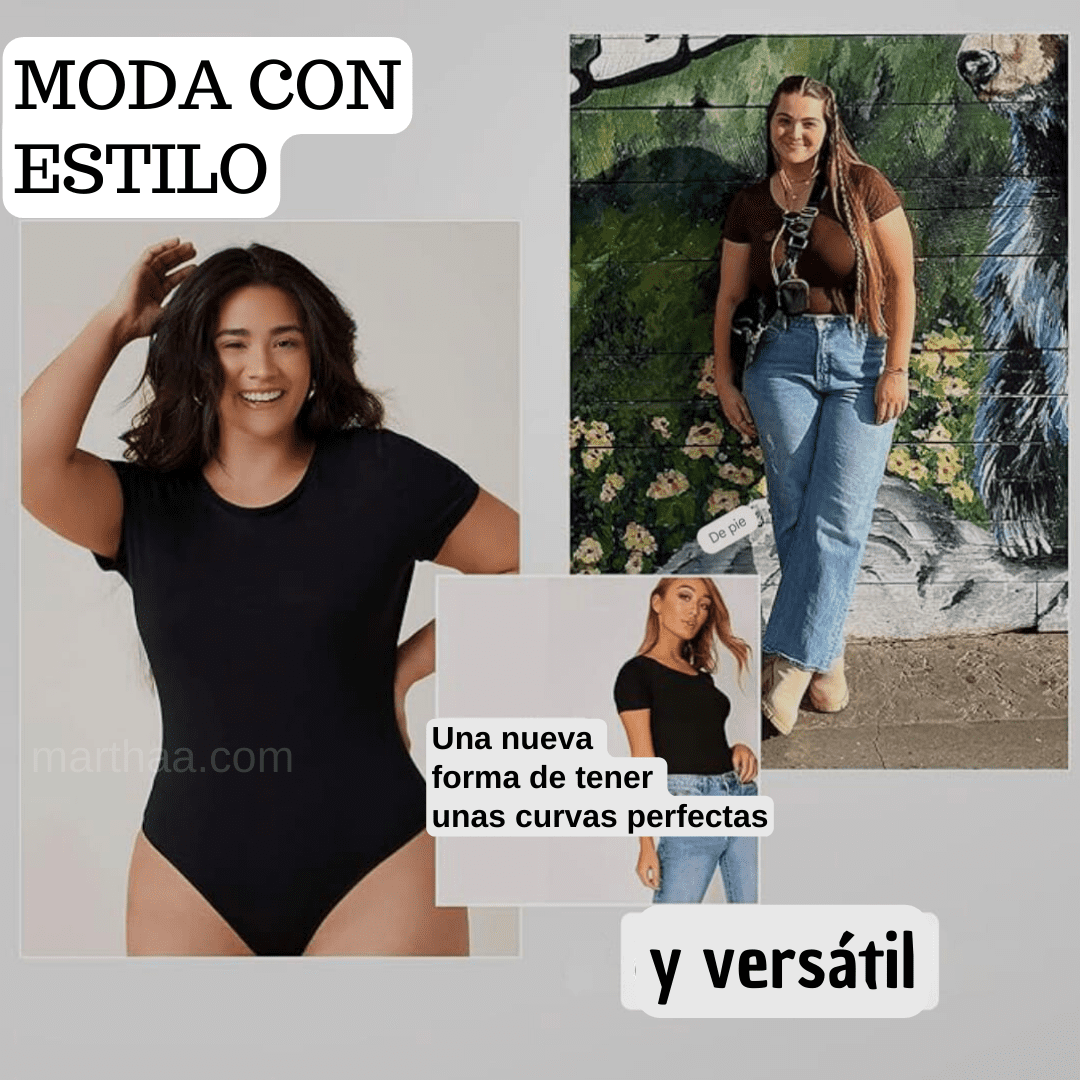 Body Inside con Compresión Abdominal