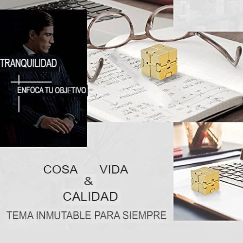 Cubo Infinito
