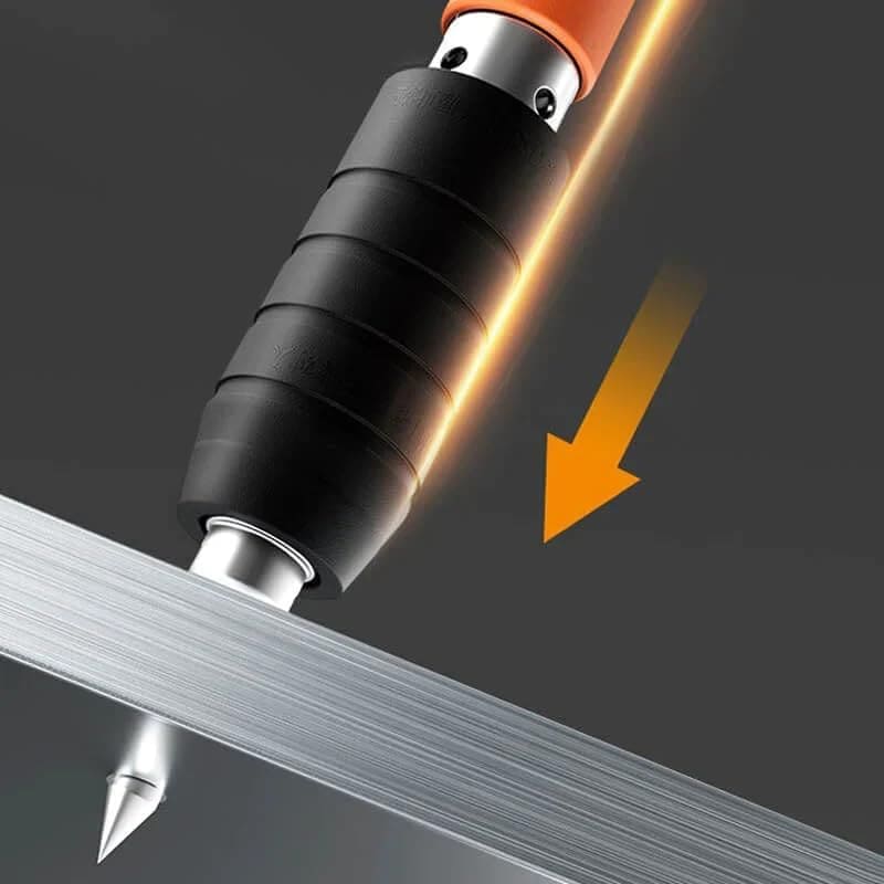 Multitool® CLAVADORA DE AIRE PORTÁTIL