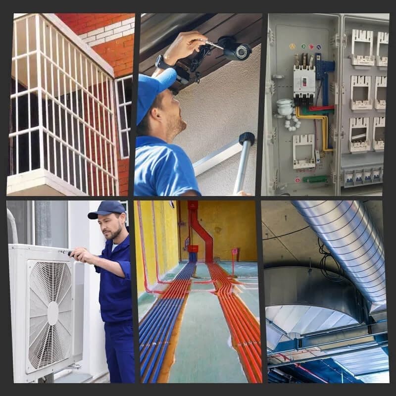 Multitool® CLAVADORA DE AIRE PORTÁTIL