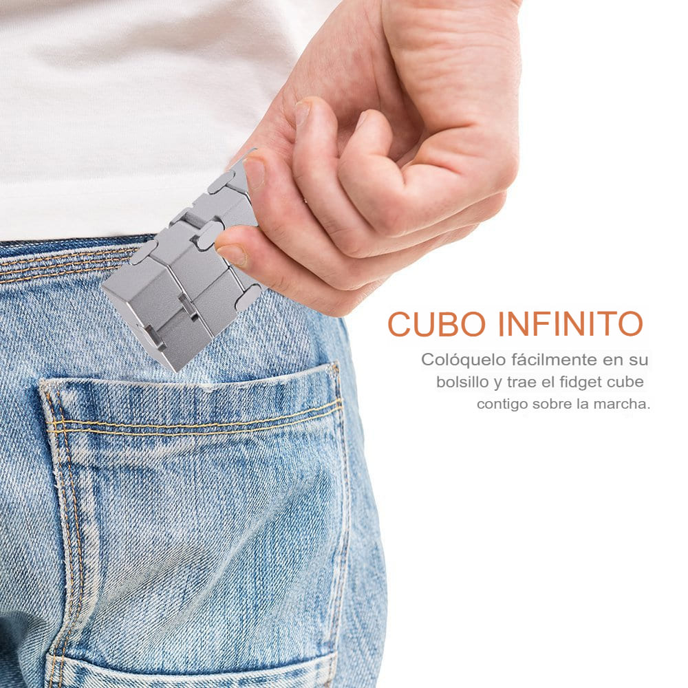 Cubo Infinito