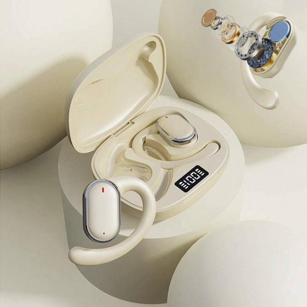 Audífonos Premium Headset