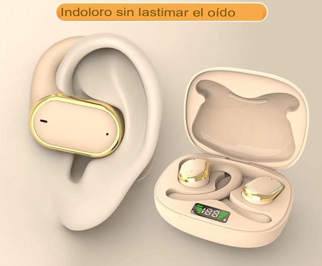 Audífonos Premium Headset