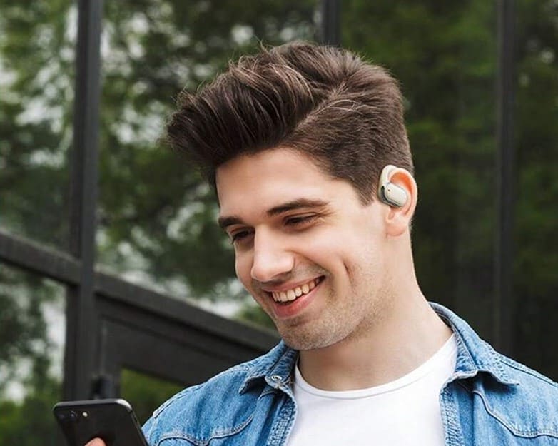 Audífonos Premium Headset