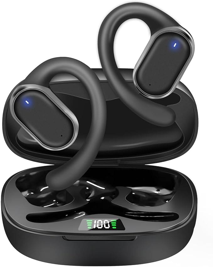 Audífonos Premium Headset