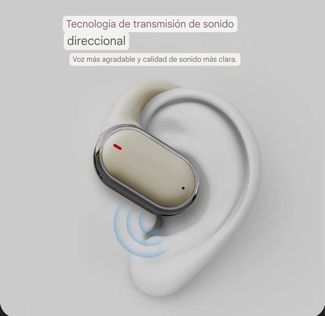 Audífonos Premium Headset