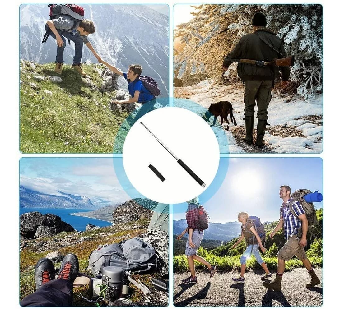 SABLE TACTICO DE GRADO MILITAR PARA DEFENSA PERSONAL