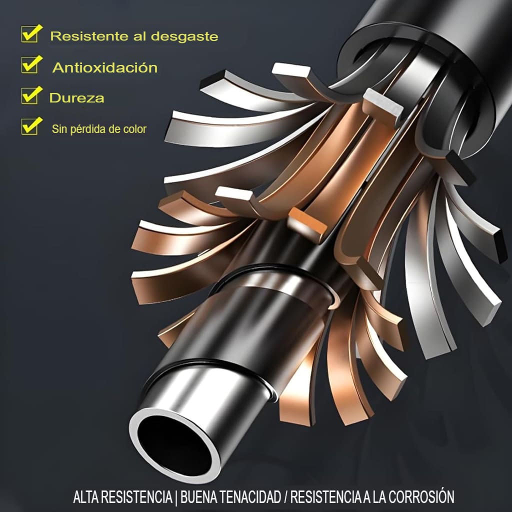 SABLE TÁCTICO AUTOMÁTICO PREMIUM (para defensa personal)