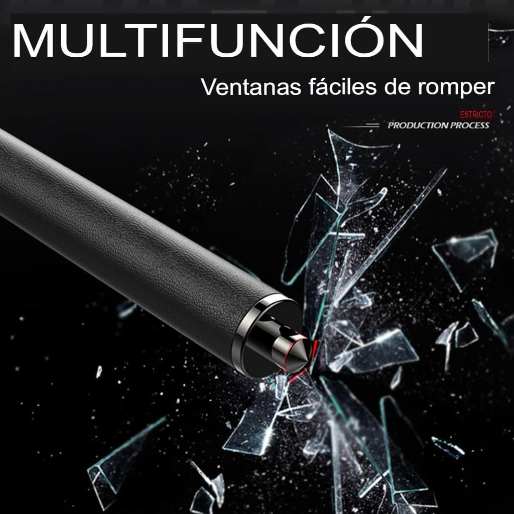 SABLE TÁCTICO AUTOMÁTICO PREMIUM (para defensa personal)