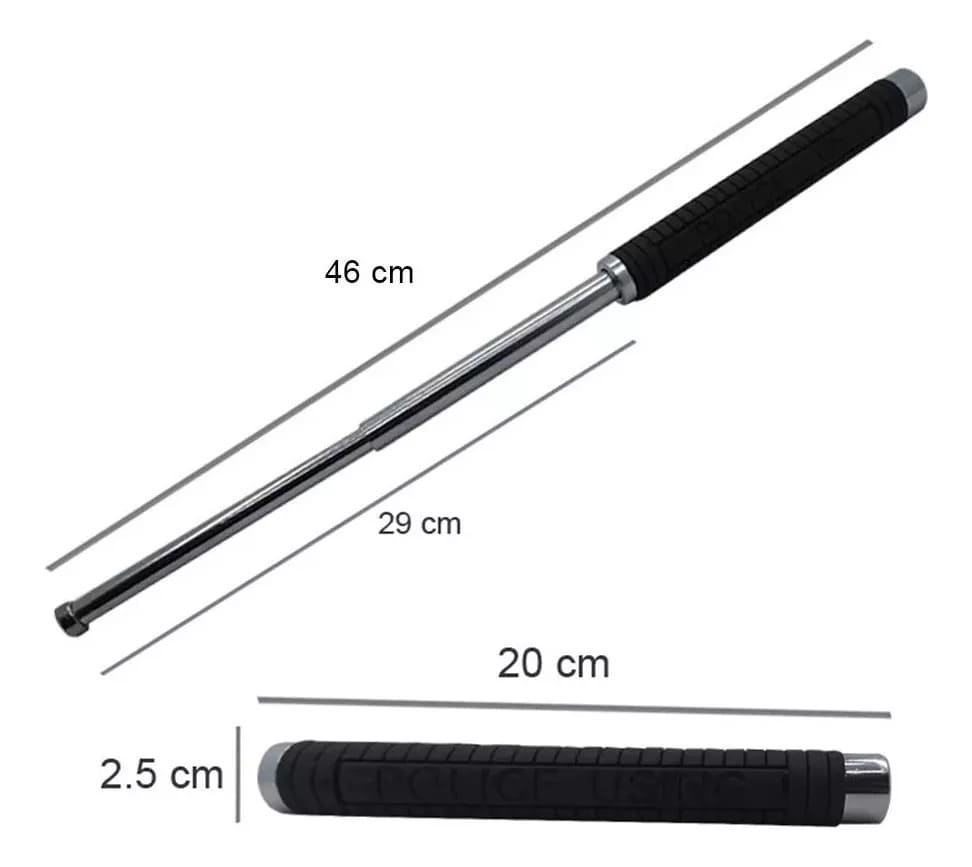 SABLE TACTICO DE GRADO MILITAR PARA DEFENSA PERSONAL