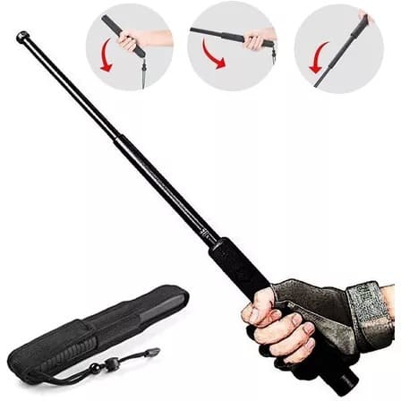 SABLE TACTICO DE GRADO MILITAR PARA DEFENSA PERSONAL