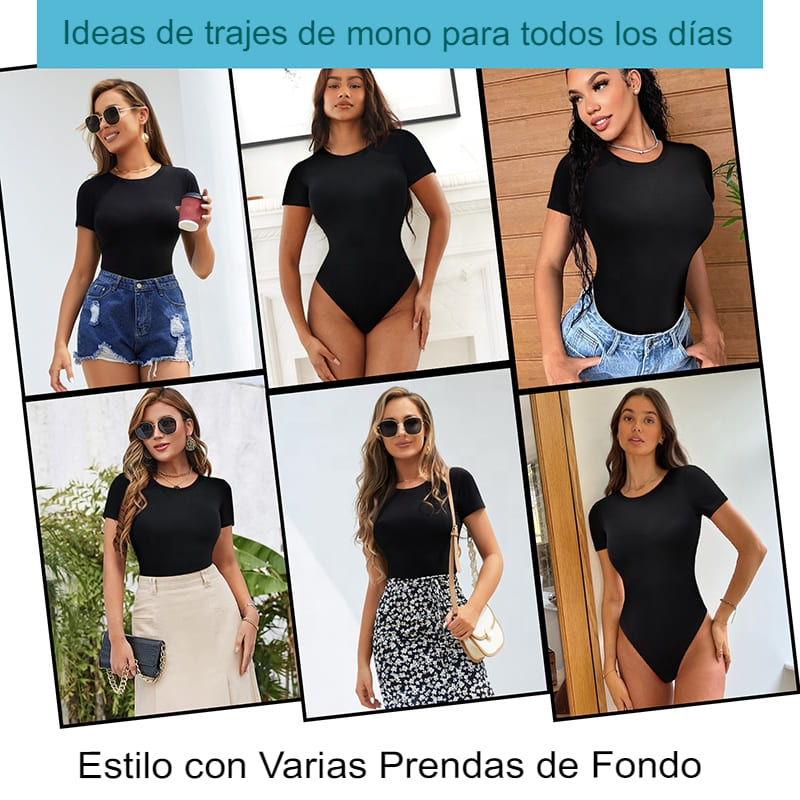 Body Inside con Compresión Abdominal