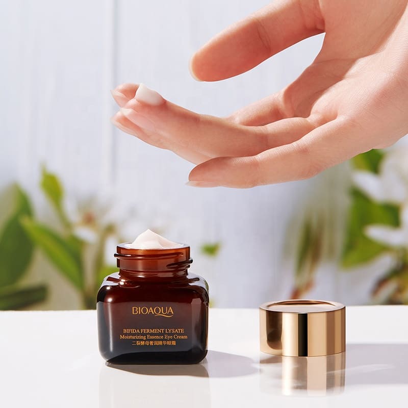 Crema Contorno de Ojos Antiedad 20 Gr. Bifida