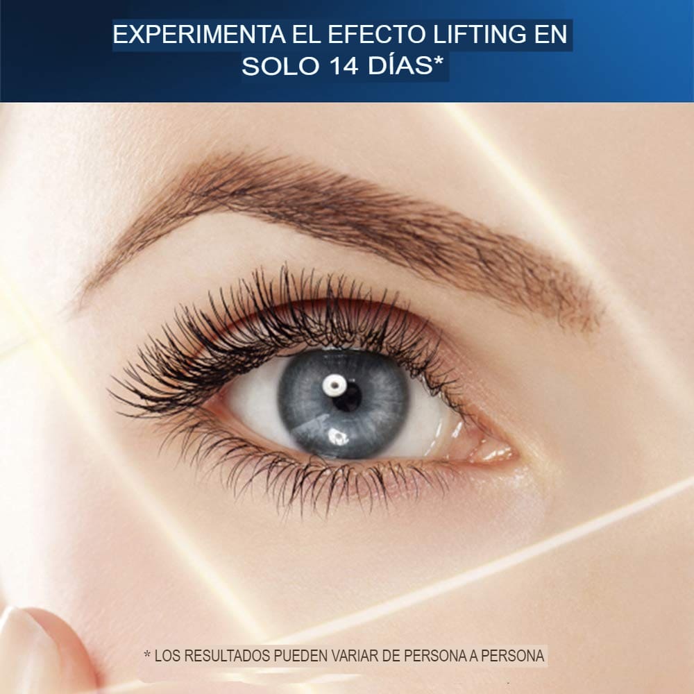 Crema Contorno de Ojos Antiedad 20 Gr. Bifida