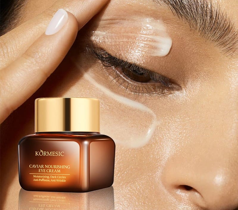 Crema Contorno de Ojos Antiedad 20 Gr. Bifida