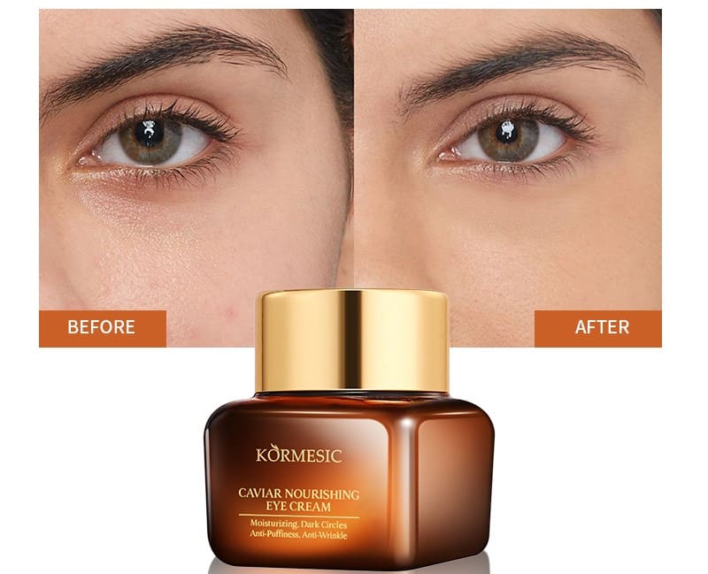 Crema Contorno de Ojos Antiedad 20 Gr. Bifida