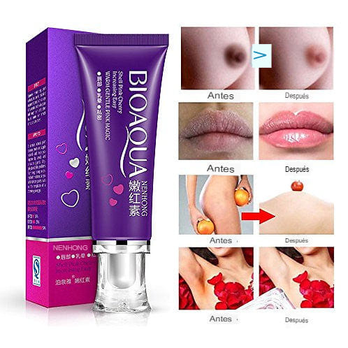 COMBO ACLARANTE + SERUM DE CRECIMIENTO DE PESTAÑAS
