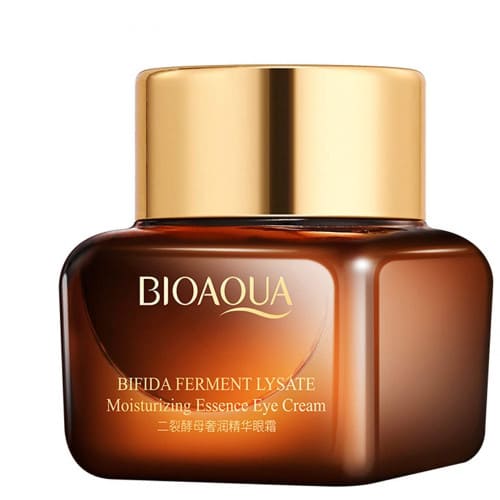 Crema Contorno de Ojos Antiedad 20 Gr. Bifida