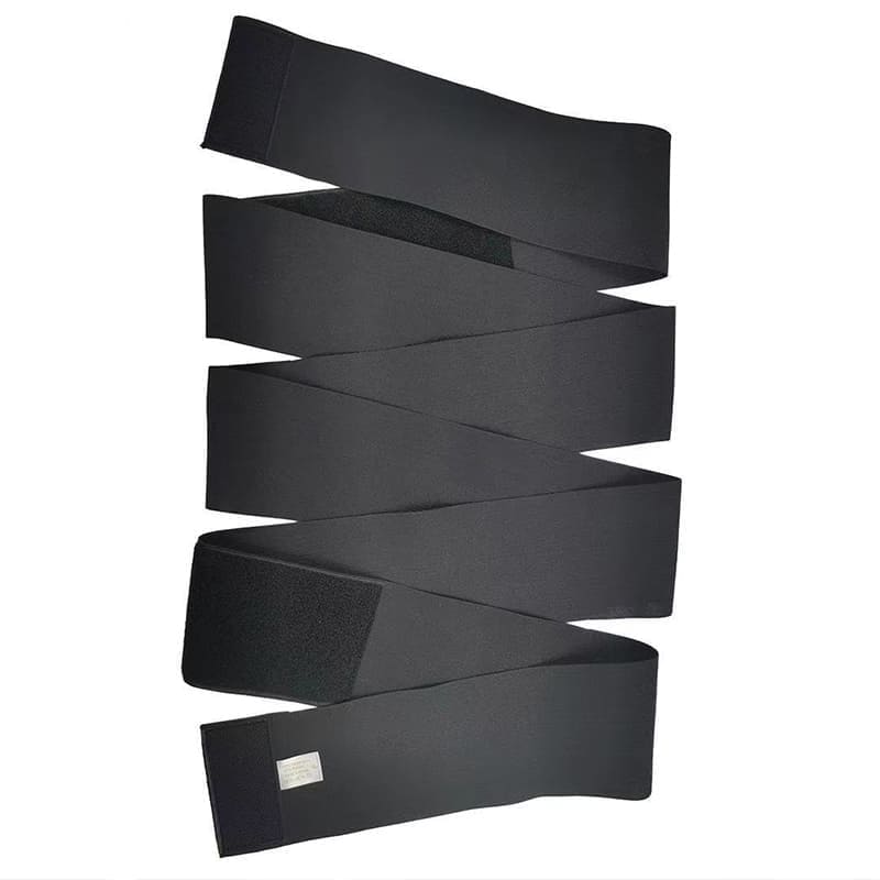 FAJA CINTURILLA MOLDEADORA ENVOLVENTE