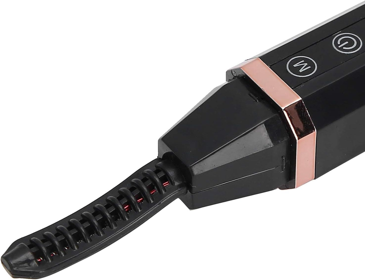 Encrespador Eléctrico de Pestañas