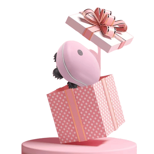 Masajeador de Cabeza (Promueve la buena circulación evitando problemas de salud)