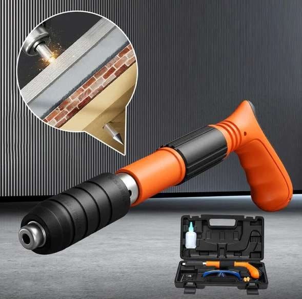 Multitool® CLAVADORA DE AIRE PORTÁTIL