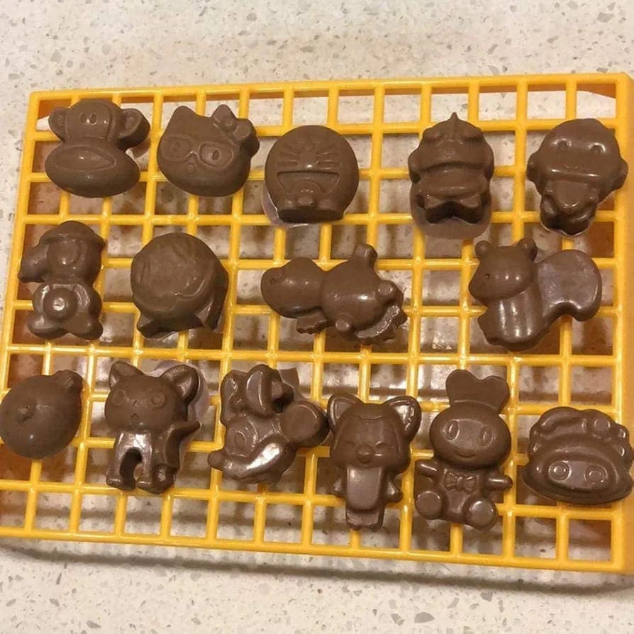 CHOCOLATERA ELÉCTRICA