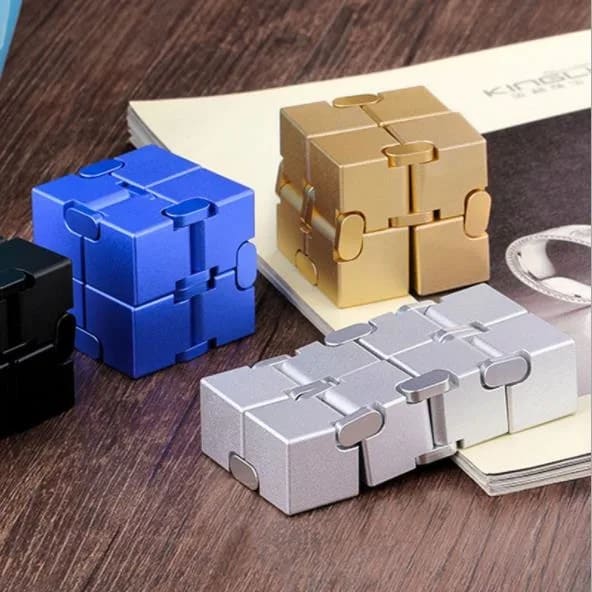 Cubo Infinito