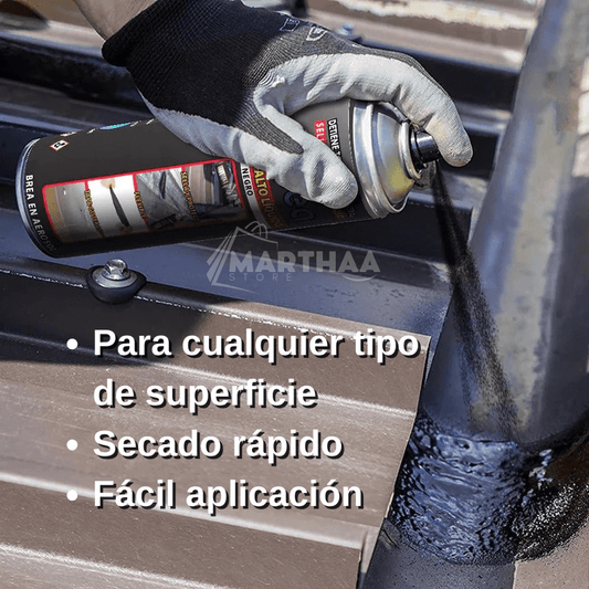 SPRAY SELLADOR IMPERMEABILIZANTE® ORIGINAL 🏡