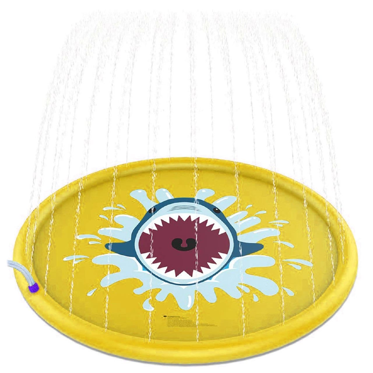 ALFOMBRA PISCINA💦 PULVERIZADA® 1.70m