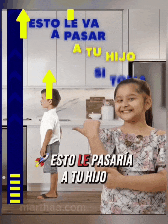 KrecUP® ORIGINAL (Ayuda a activar la hormona de crecimiento de manera natural)