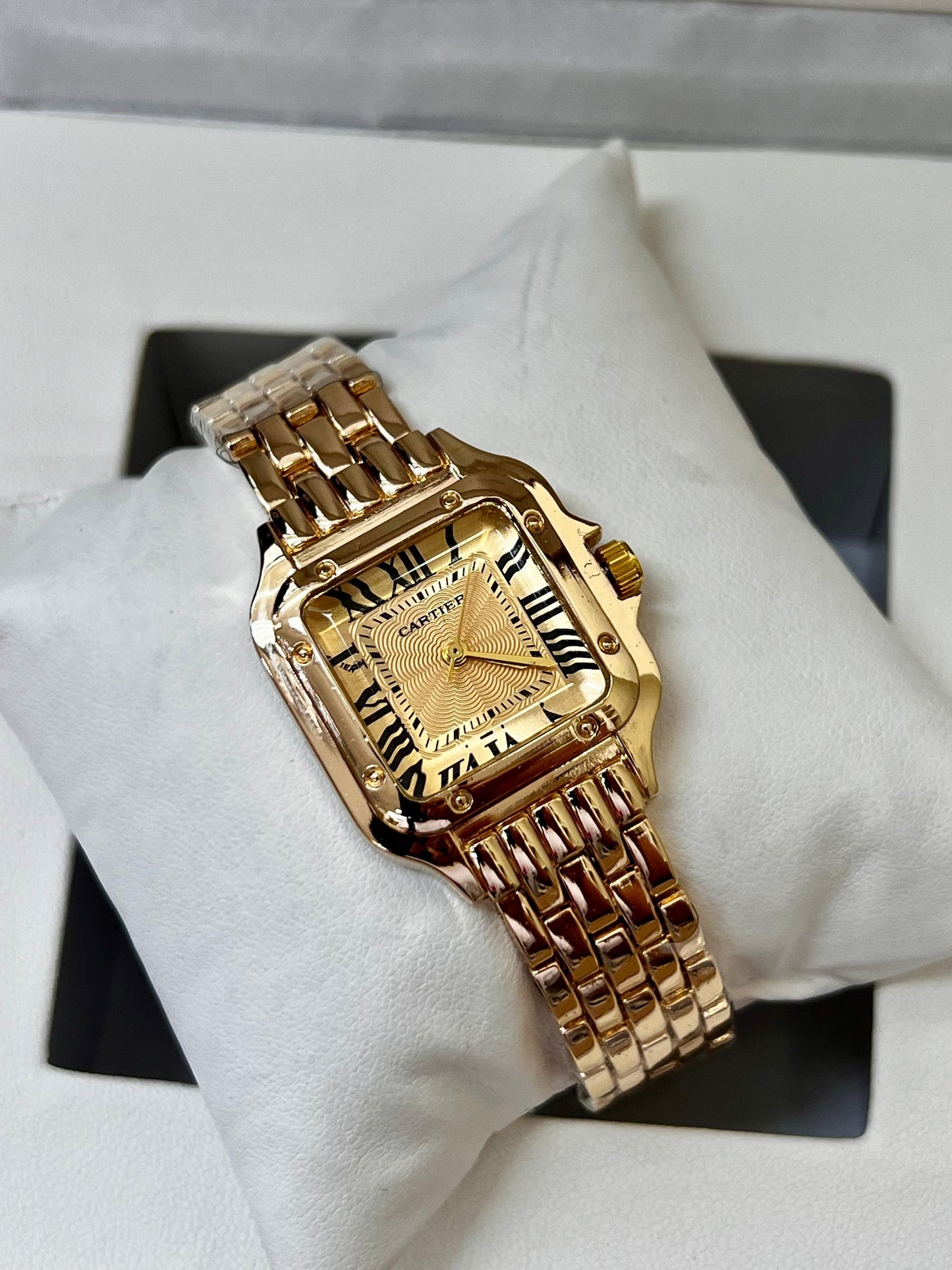 Reloj Cartier Panther