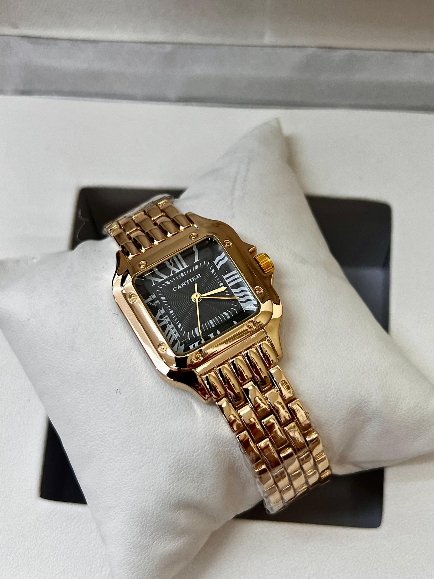Reloj Cartier Panther