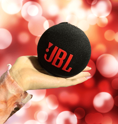 Parlante Jbl Mini Alax Pro®