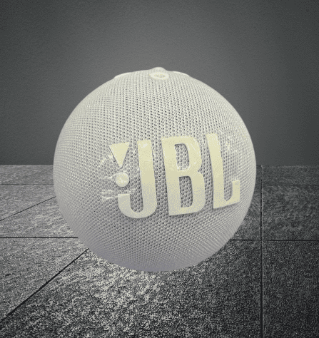 Parlante Jbl Mini Alax Pro®