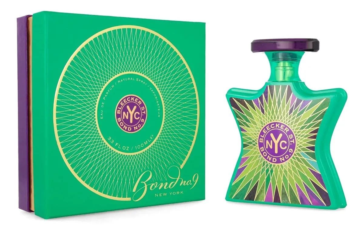Bond No. 9 Bleecker Street 100 ml / 3.4 oz