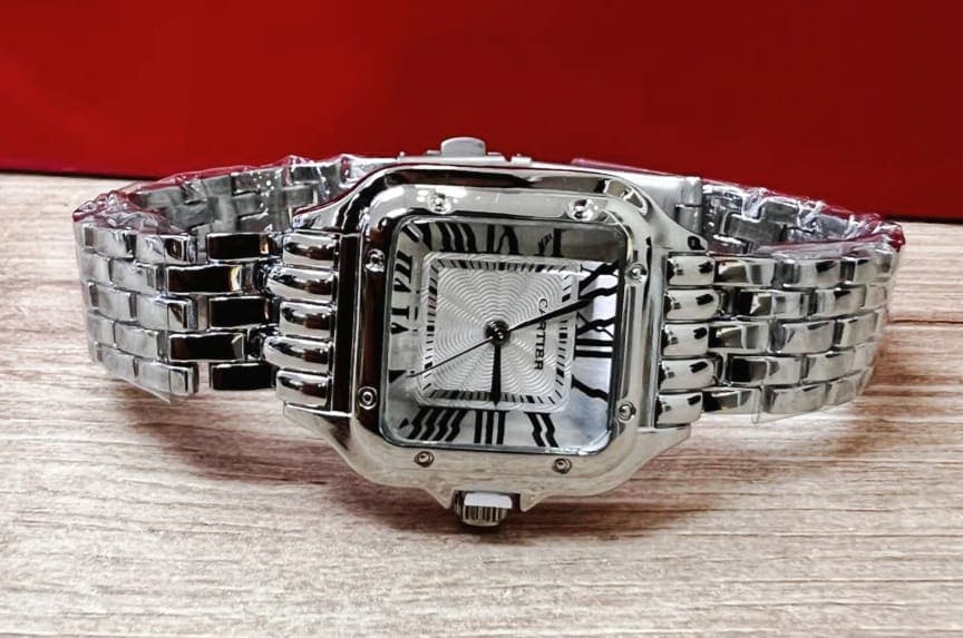 Reloj Cartier Panther