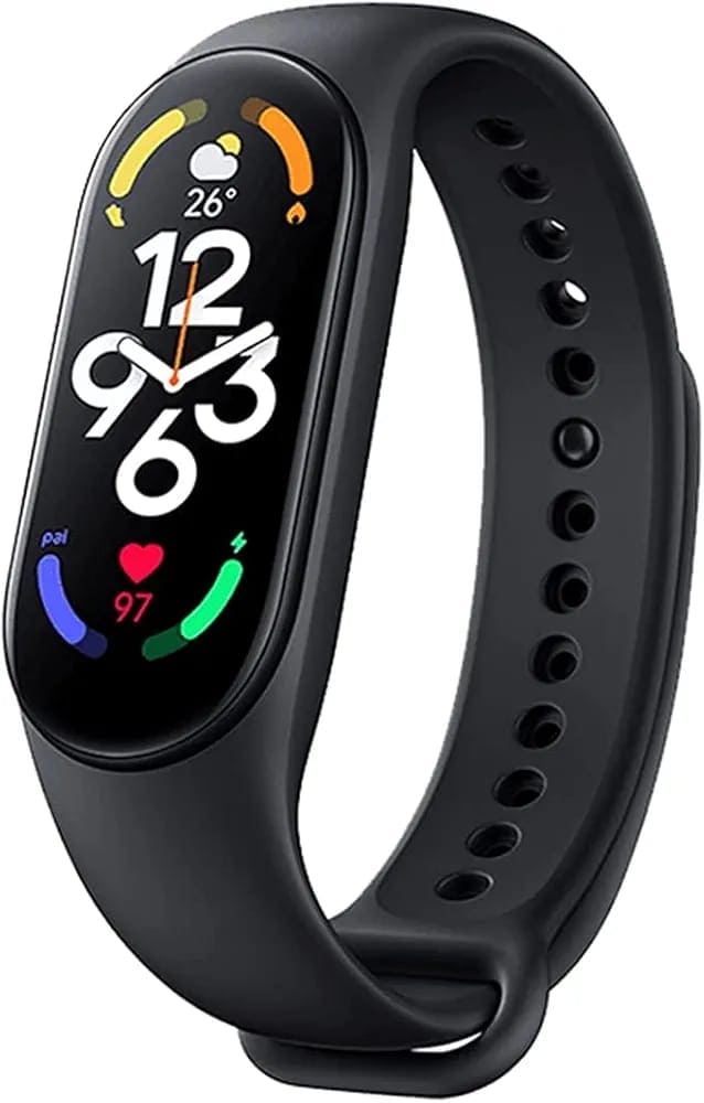 RELOJ SMART BAND7 (Tu Compañera Inteligente ⌚)