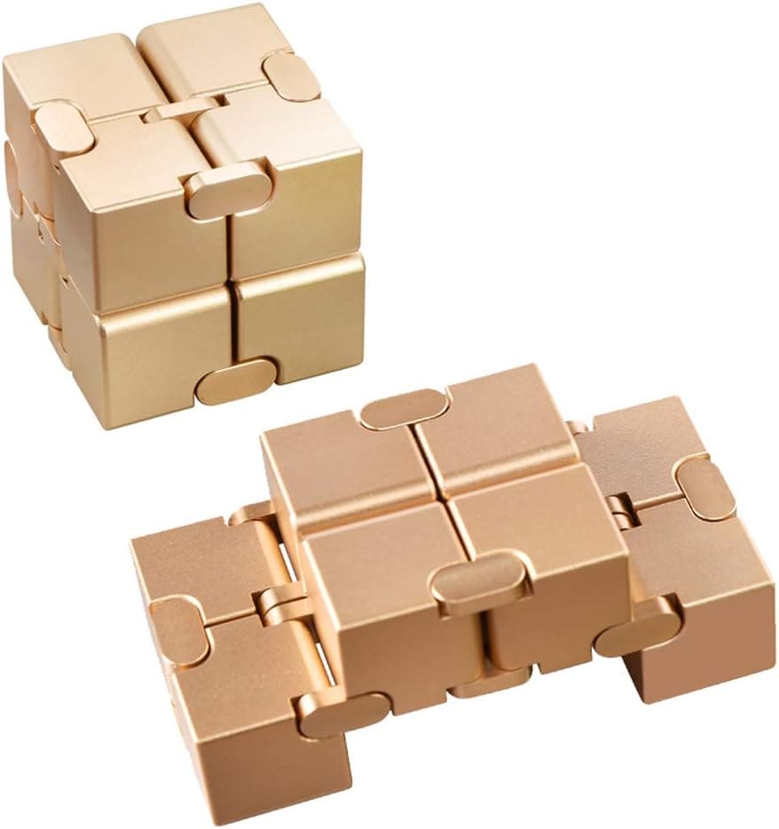 Cube Infinito Cubo Infinito – MARTHAA STORE