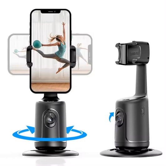Soporte Estabilizador Inteligente de Celular (Para Realizar Contenido)