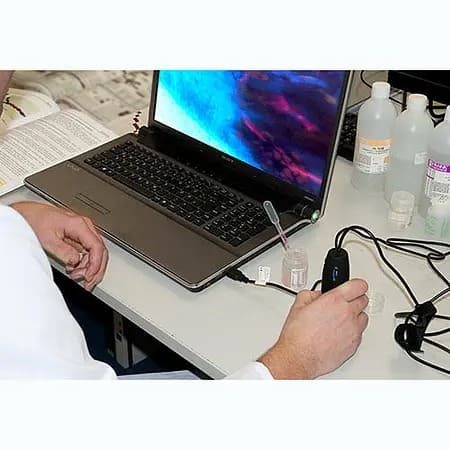 Microscopio Digital USB Profesional 1000X