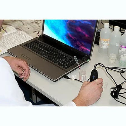 Microscopio Digital USB Profesional 1000X