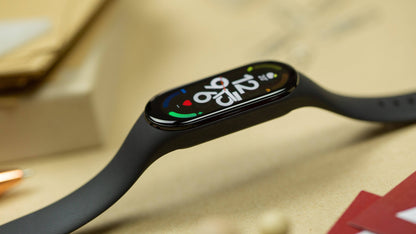 RELOJ SMART BAND7 (Tu Compañera Inteligente ⌚)