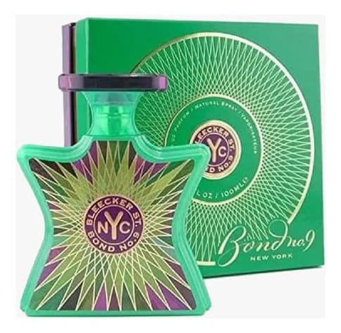 Bond No. 9 Bleecker Street 100 ml / 3.4 oz