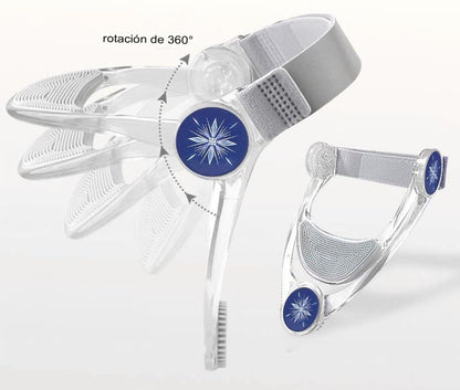 Corrector Cervical: Alivia el Dolor del cuello y Corrige la Postura