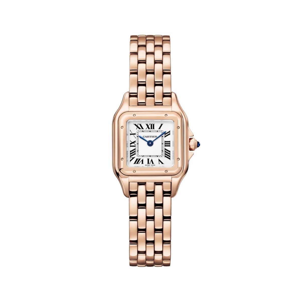 Reloj Cartier Panther