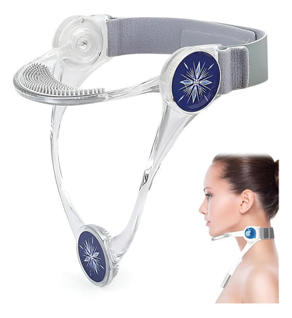 Corrector Cervical: Alivia el Dolor del cuello y Corrige la Postura