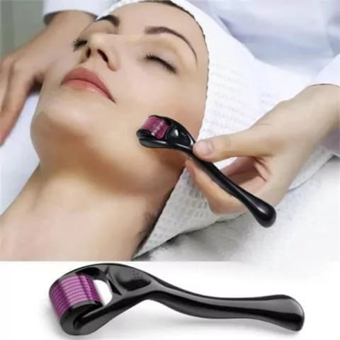 Derma Roller Micro Regenerador