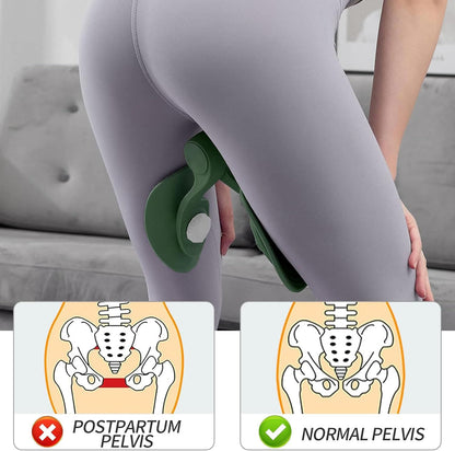 Thigh Master Pro (Ejercitador de Suelo Pélvico y Moldeador de Muslos)