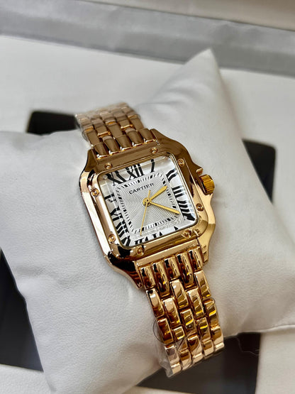 Reloj Cartier Panther